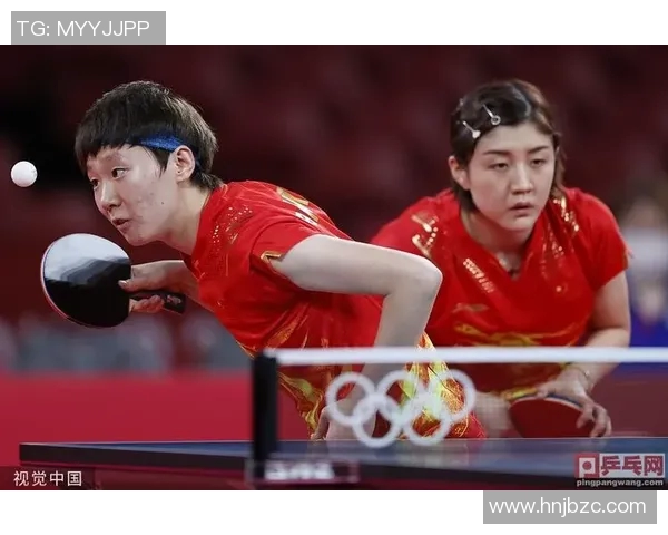 杭州乒乓球队与北京乒乓球队赛后复盘分析及配合策略探讨